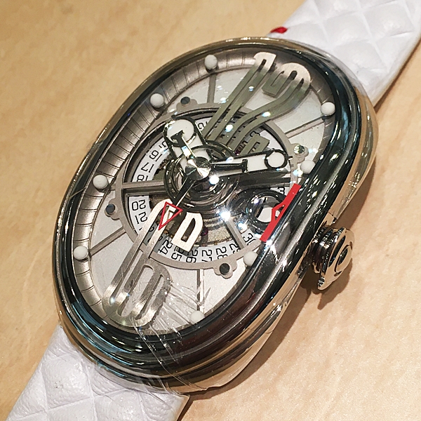 グリモルディ(GRIMOLDI) | ブランド腕時計の正規販売店紹介サイト 